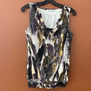 Ricki’s size M sleeveless blouse